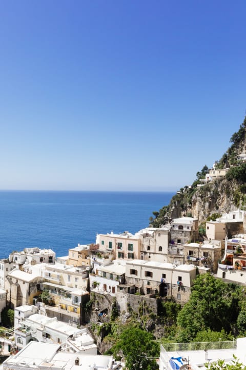 Außenansicht La Bizantina Luxury Villa