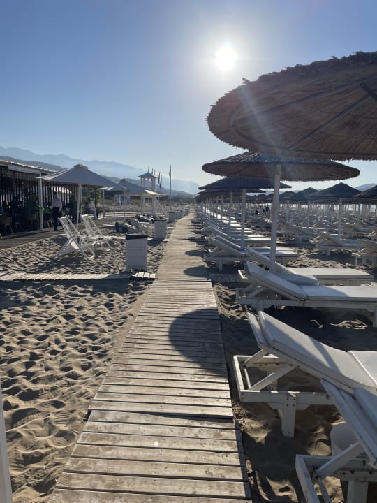 Strand Anemos Luxury Grand Resort