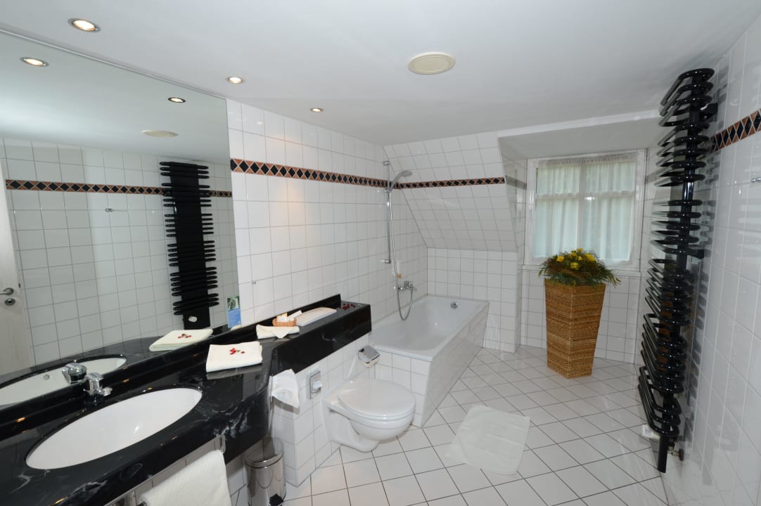Bad Landidyll Hotel Baumwiese
