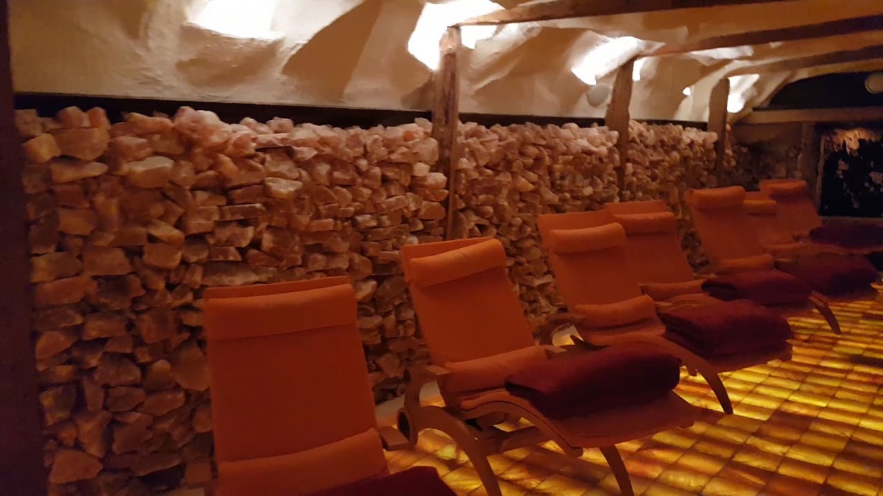 Sport & Freizeit Elztalhotel