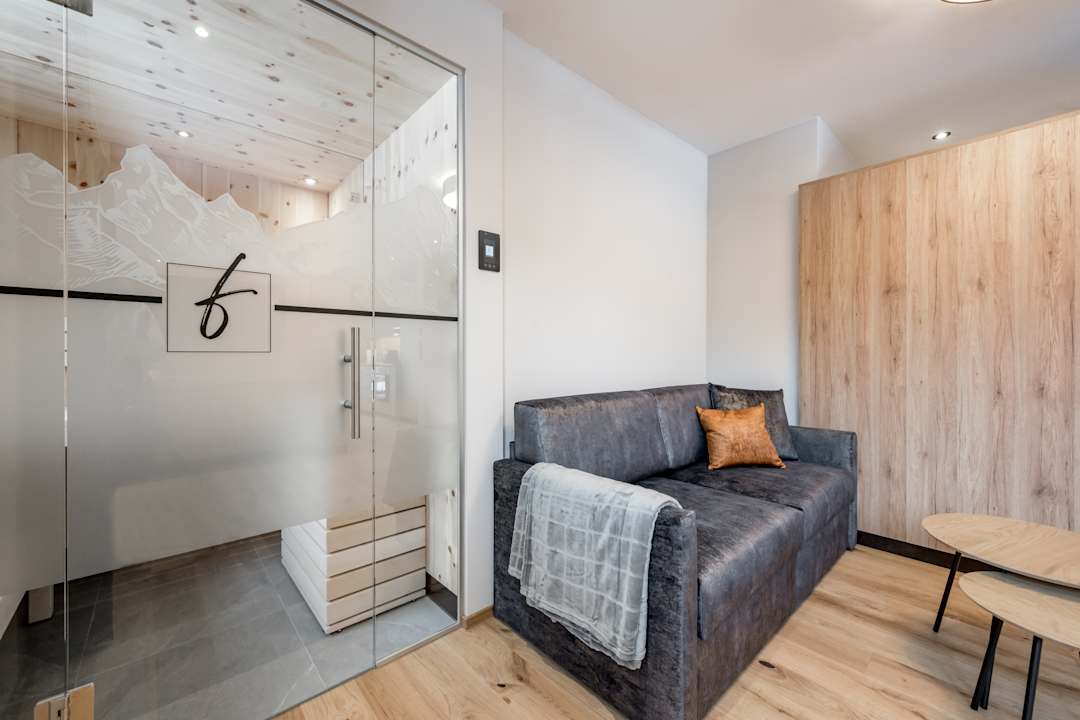 Sonstiges Falkners Five