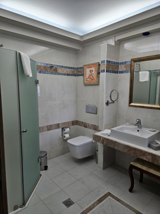 Zimmer Atrium Prestige Thalasso Spa Resort & Villas