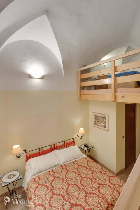 Family Loft Hotel Medusa
