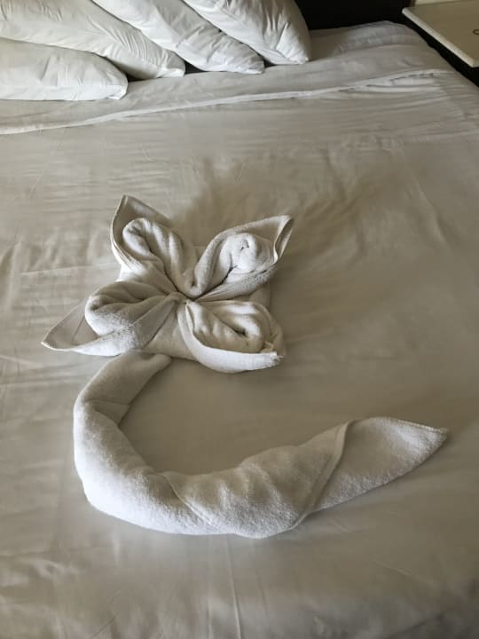 Zimmer Casa Mare Resort