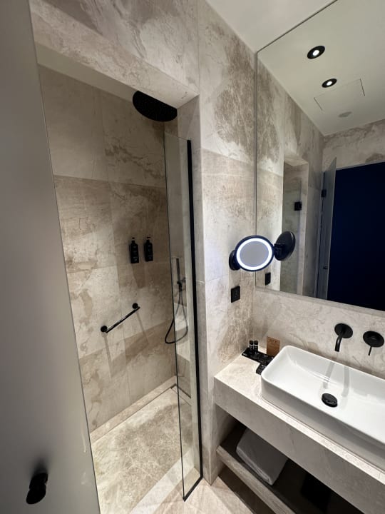 Zimmer NYX Hotel Limassol