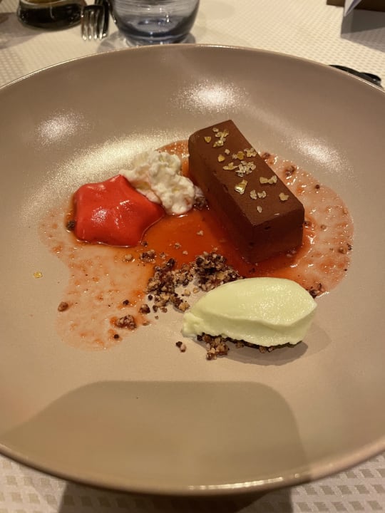 Gastro Hotel Riederalm