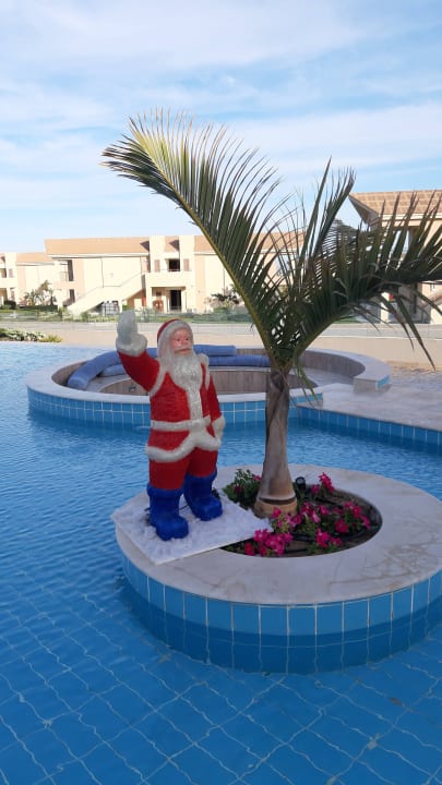 Sonstiges Pickalbatros Sea World Resort - Marsa Alam