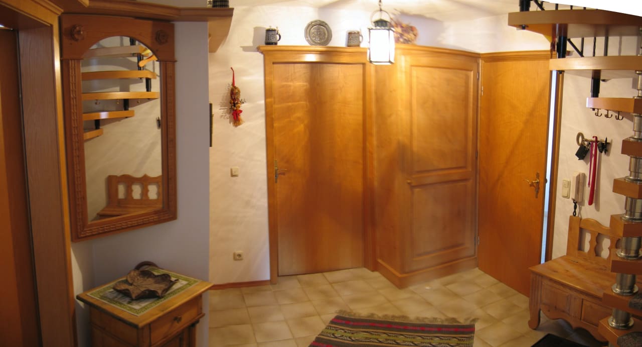 Zimmer Ferienwohnung Ludwig