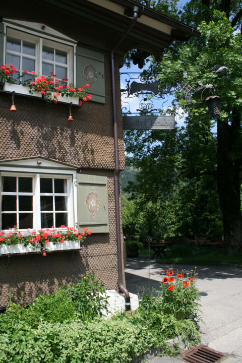 Sonstiges Hotel Traube