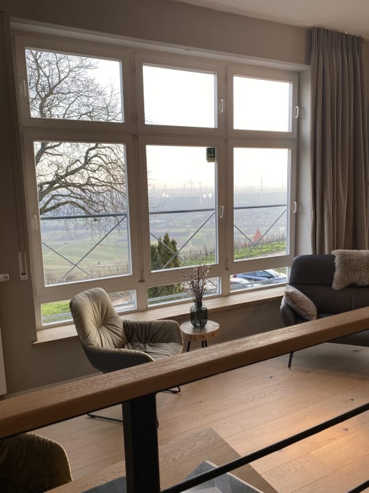 Sonstiges Hofgut Wißberg - Das Weinberghotel