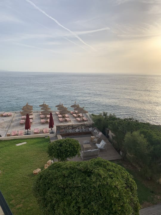 Ausblick ICON Valparaiso - Adults Only