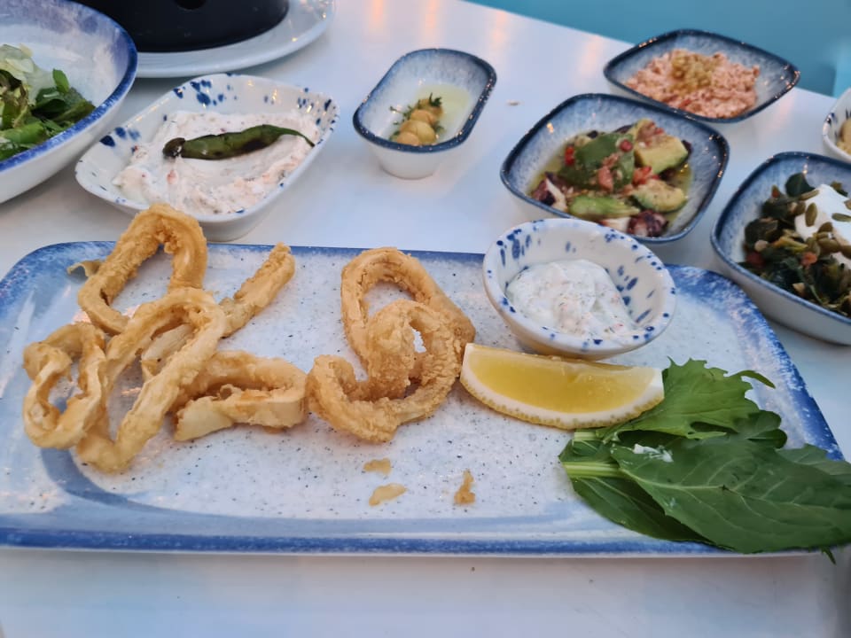 Gastro Megasaray Club Belek