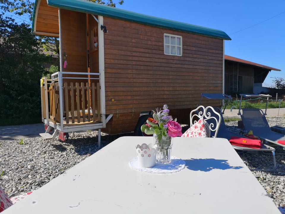 Zimmer Ferienparadies Reifnhof