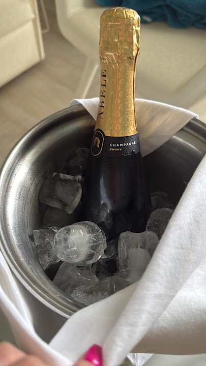 Gastro Iberostar Selection Fuerteventura Palace