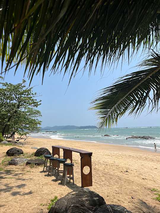 Strand Khao Lak Merlin Resort