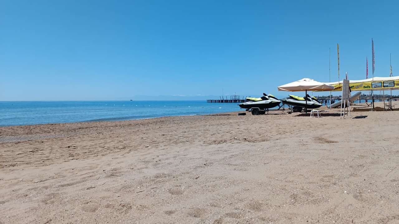 Strand Ali Bey Resort Sorgun