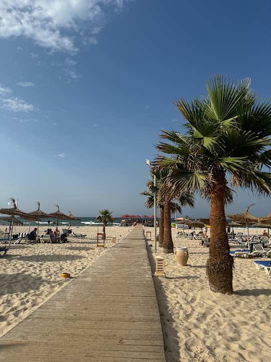 Strand Sahara Beach Aquapark & Resort