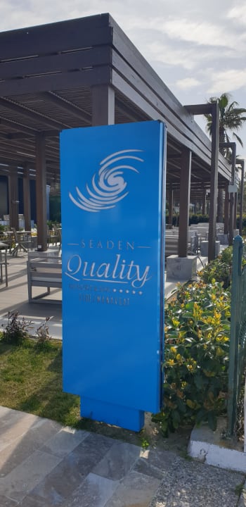 Sonstiges Seaden Quality Resort & Spa