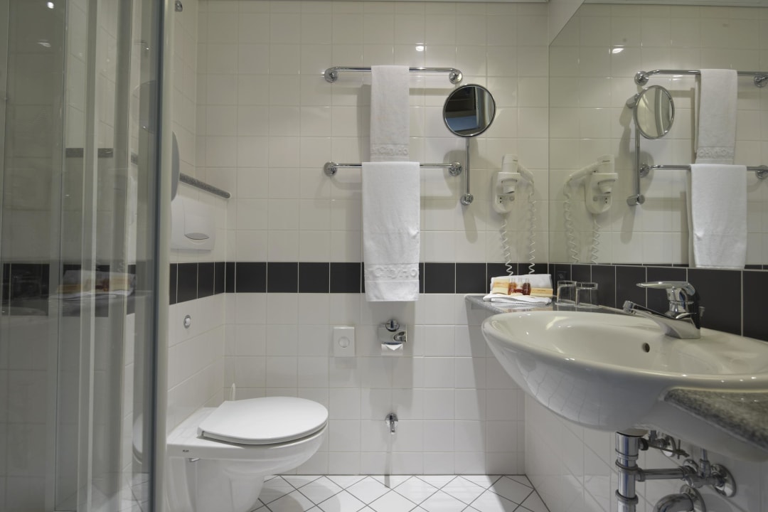 Badezimmer TRIBE Düsseldorf