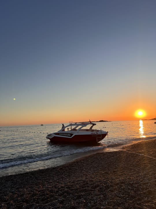 Strand Arycanda Kirman Premium