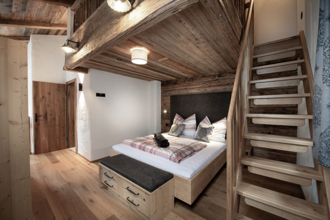 Zimmer Alpine Lofts M26