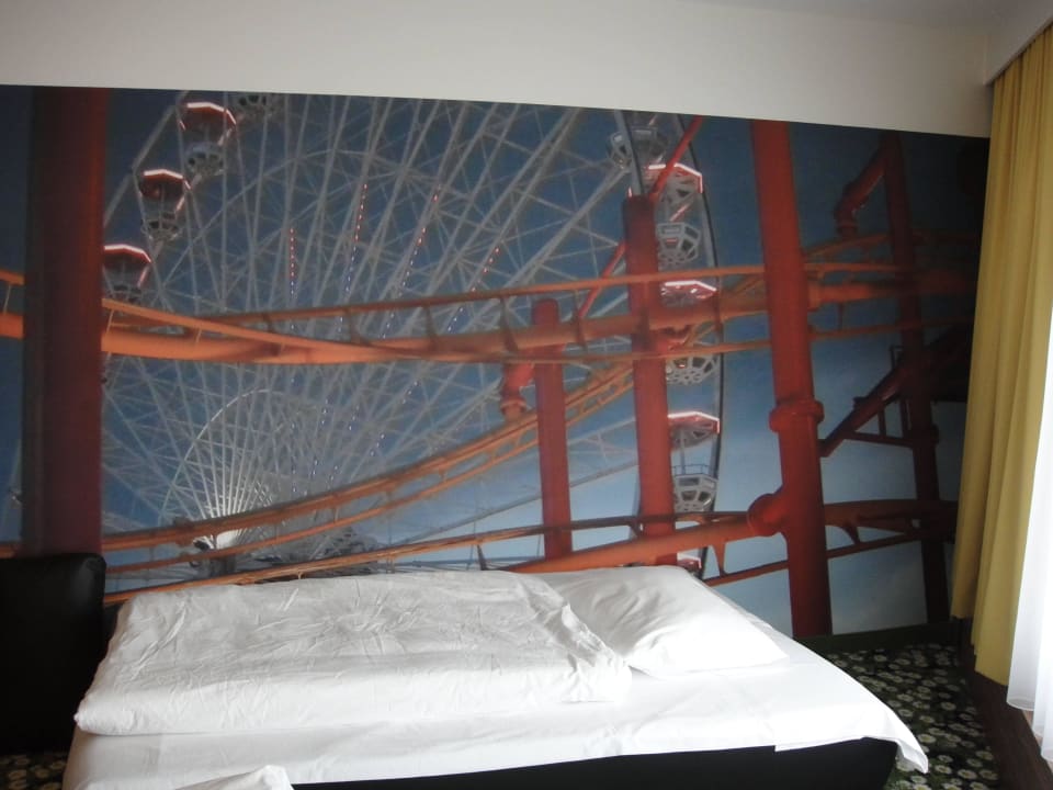 Ibis Styles Wien City ibis Styles Wien City