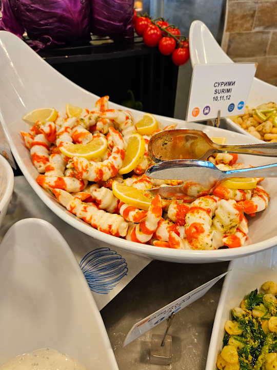 Gastro Meliá Sunny Beach