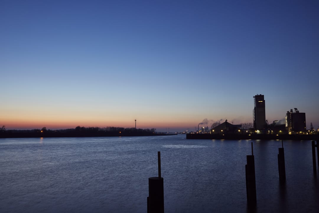 Sonstiges INNSIDE by Meliá Bremen