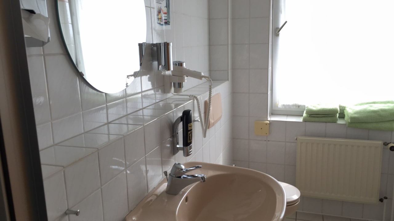 Zimmer Hotel Zum Alten Fährhaus