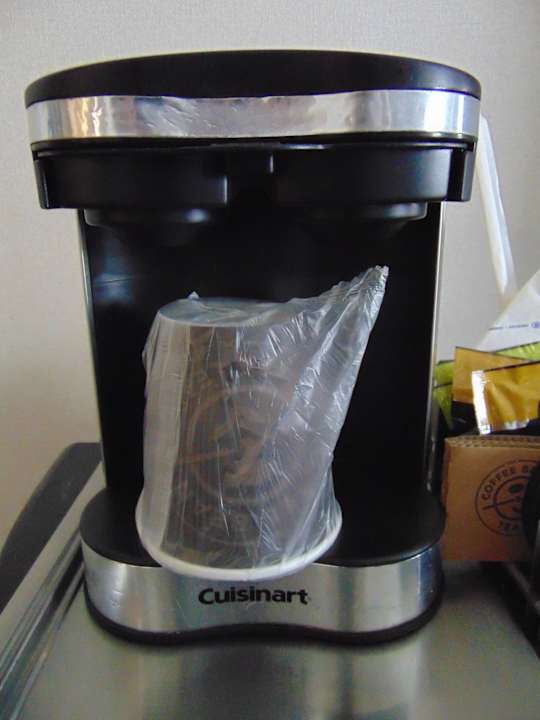 Zimmer Hotel Hilton Atlanta