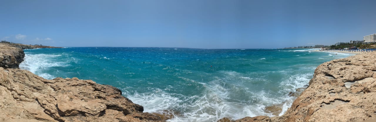 Strand Atlantica Sancta Napa Hotel