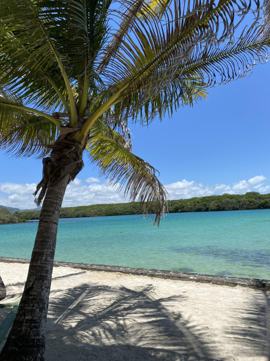 Strand Shandrani Beachcomber Resort & Spa