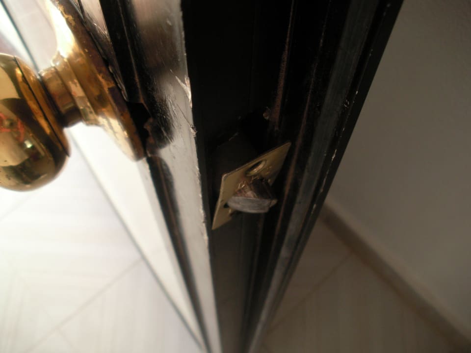 Zimmer 2006 Albatros Sharm Resort