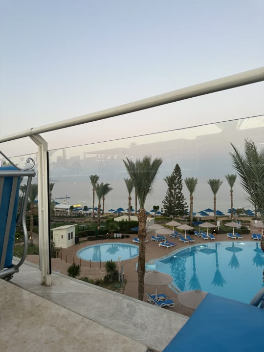 Pool Pickalbatros Royal Grand Resort - Sharm El Sheikh