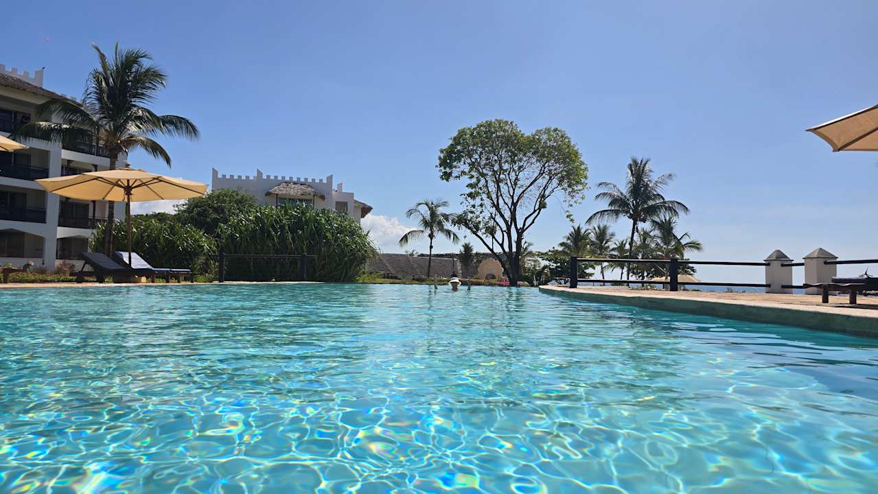Pool Royal Zanzibar Beach Resort