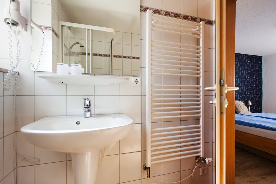 Bad Pension Hus Achtern Diek