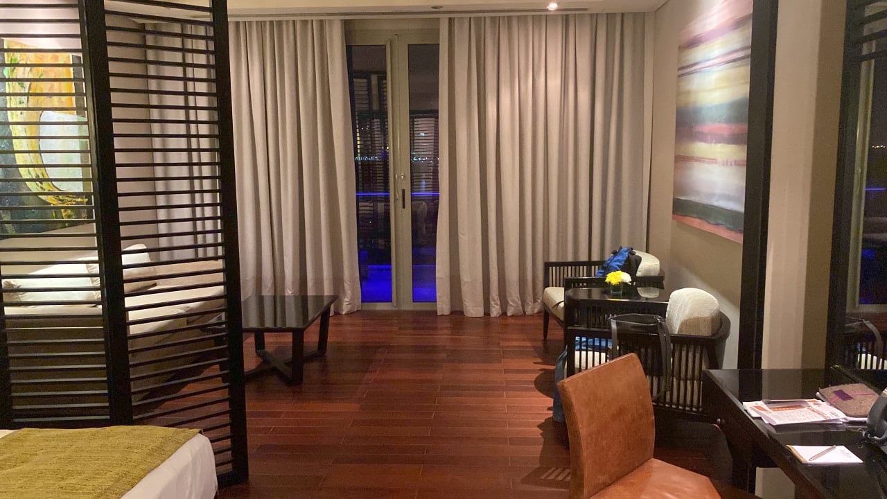 Zimmer Rixos The Palm Hotel & Suites