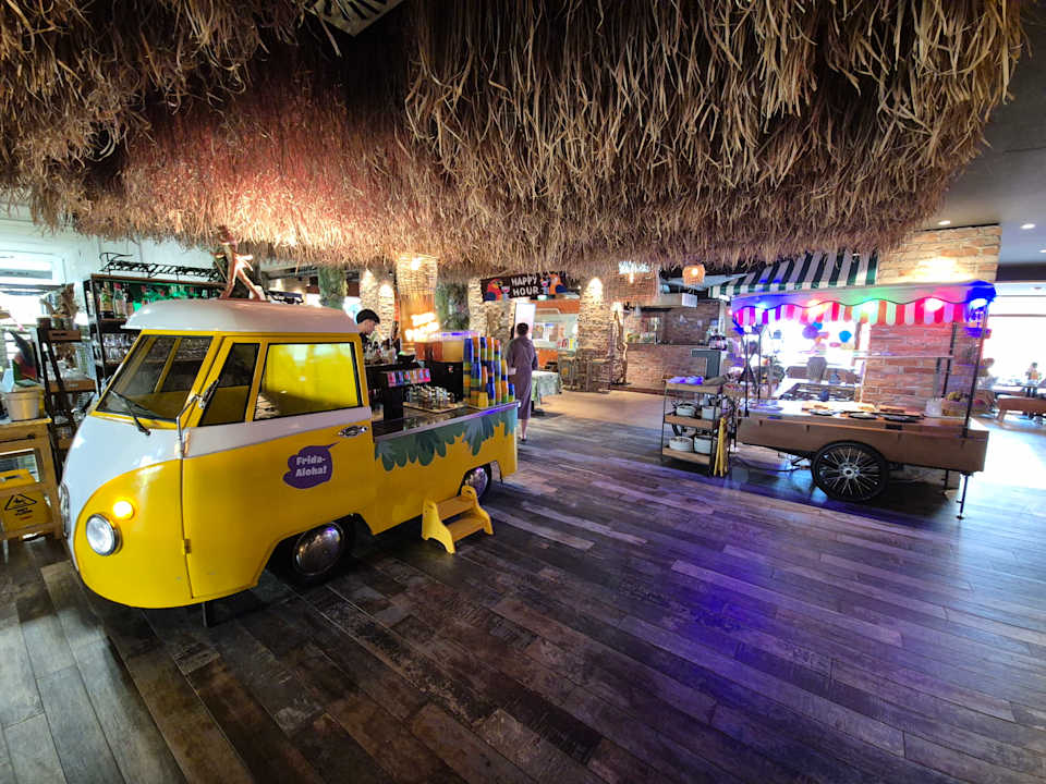 Gastro EdeR FriDa - Family Hotel