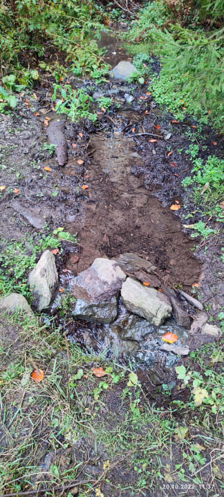Ausblick Berghotel Hoher Knochen