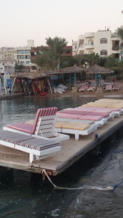 Strand Bella Vista Resort Hurghada