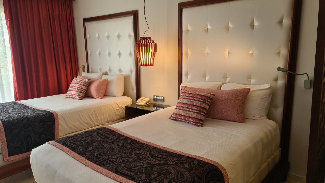 Zimmer Grand Palladium Select Bávaro Resort & Spa