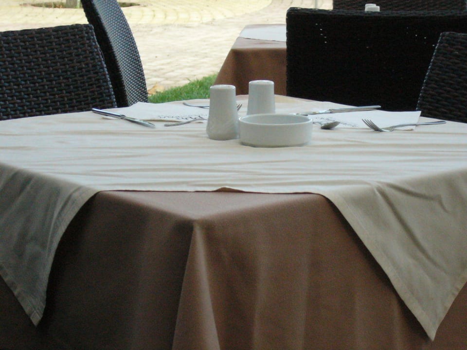 Hotel Platamon Palace Cronwell Platamon Resort
