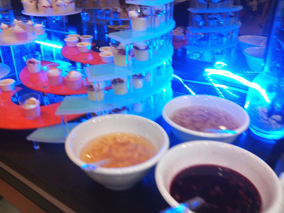 Октябрь 2013 Limak Limra Hotel & Resort