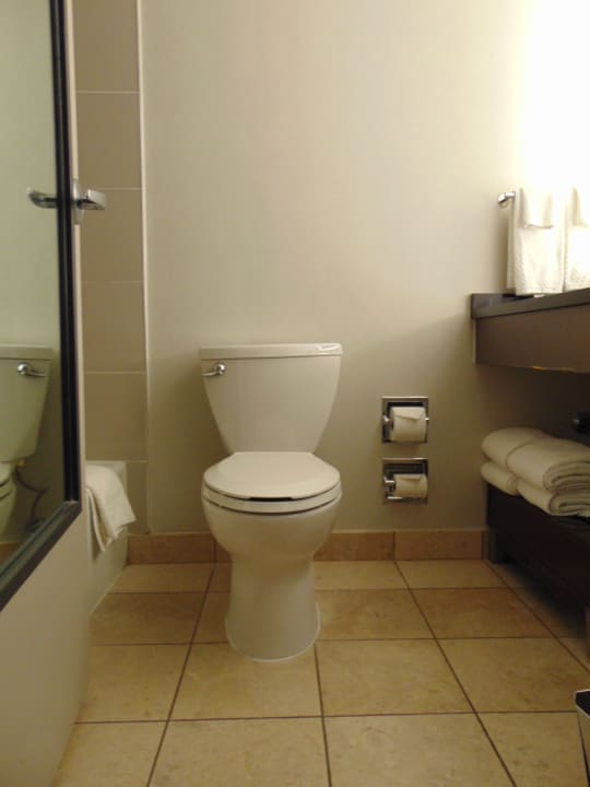 Zimmer Hotel Hilton Atlanta