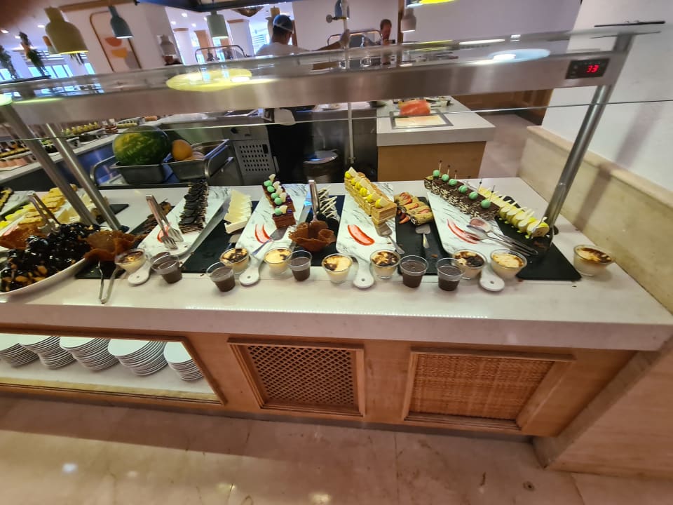 Gastro TUI BLUE Xanthe