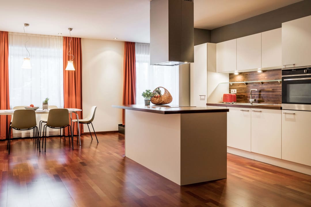 Zimmer Sankt Johann Suites & Apartments
