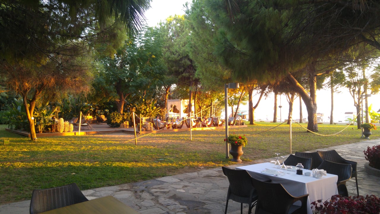 Sonstiges Barut Hemera