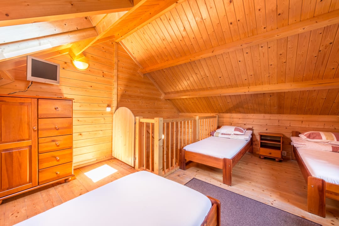 Zimmer Ośrodek Wypoczynkowy Na Wydmie