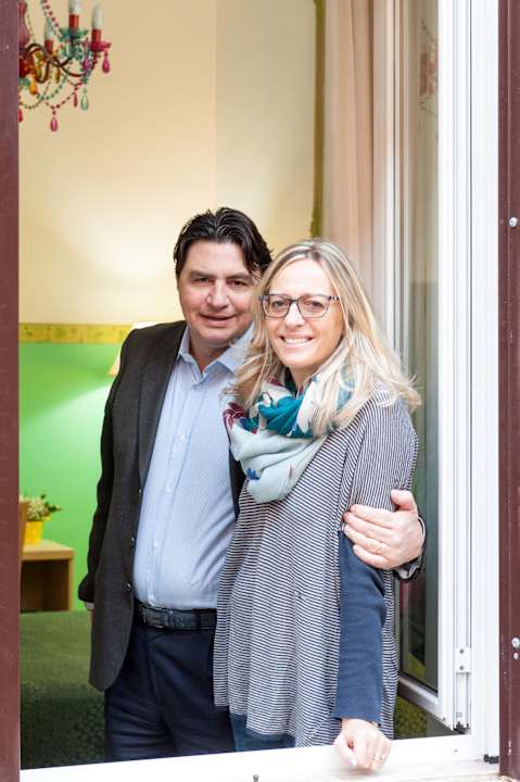 Sonstiges B&B Cuore Matto