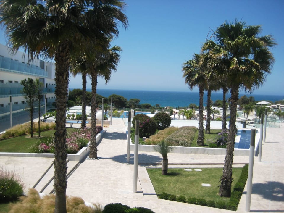 West - Zimmeranlage Hipotels Gran Conil Hotel